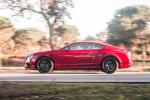 Bentley Continental Supersports 2017 года (WW)